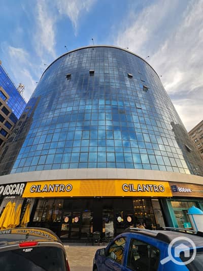 Office for Rent in Zahraa Al Maadi, Cairo - WhatsApp Image 2025-11-25 at 4.13. 09 PM. jpeg