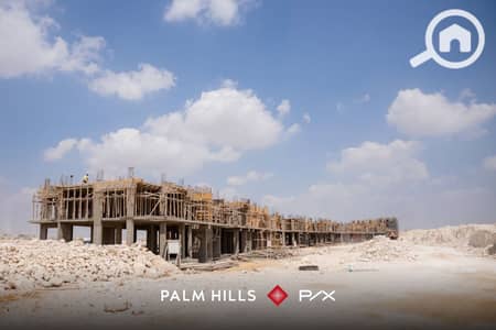 4 Bedroom Villa for Sale in 6th of October, Giza - WhatsApp Image 2025-11-07 at 11.56. 47_f3547cd3. jpg