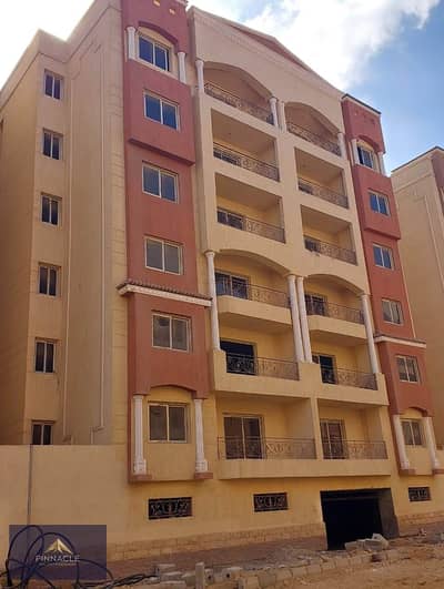 3 Bedroom Apartment for Sale in New Cairo, Cairo - صور-للعمارات-من-الطبيعة-2. jpg