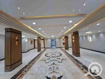 دوبلكس 4 غرف نوم للبيع في حدائق الاهرام، الجيزة - 1000955735. jpg