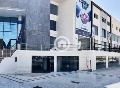 Co-Working Space for Rent in 6th of October, Giza - 1-4. jpg