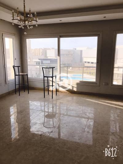 3 Bedroom Duplex for Sale in Sheikh Zayed, Giza - IMG-20251123-WA0020. jpg