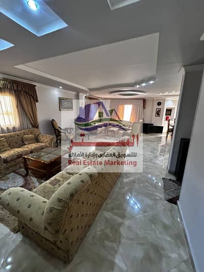 فلیٹ 3 غرف نوم للايجار في القاهرة الجديدة، القاهرة - صورة واتساب بتاريخ 1447-06-05 في 15.13. 55_a9e93e60. jpg