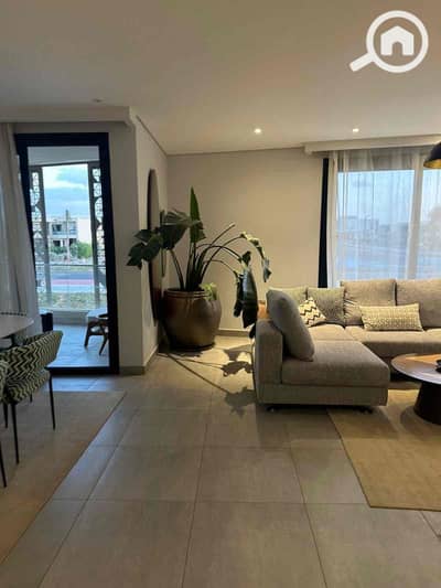 4 Bedroom Flat for Sale in Sheikh Zayed, Giza - 6892bde9-7257-47a5-a6f2-c5f1a892ae76. jpg