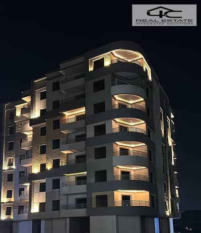 فلیٹ 2 غرفة نوم للبيع في القطامية، القاهرة - IMG-20251126-WA0321. jpg