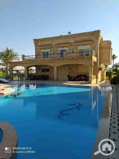 6 Bedroom Villa for Sale in North Coast, Matruh - 1000034663. jpg