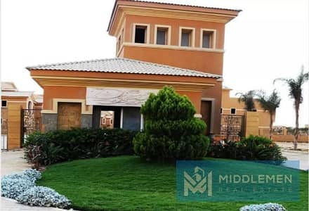 تاون هاوس 4 غرف نوم للبيع في القاهرة الجديدة، القاهرة - 4346359-16474o. jpg