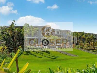 فلیٹ 2 غرفة نوم للبيع في القاهرة الجديدة، القاهرة - 78480530_2448197525428974_3944045507021635584_n. jpg