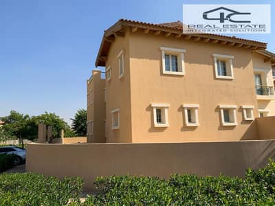 3 Bedroom Townhouse for Sale in New Cairo, Cairo - WhatsApp Image 2025-11-25 at 3.15. 37 AM. jpeg 3 Bedroom Townhouse for Sale in New Cairo, Cairo - WhatsApp Image 2025-11-25 at 3.15. 37 AM. jpeg