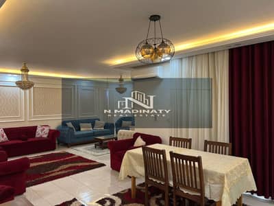 3 Bedroom Apartment for Rent in Madinaty, Cairo - WhatsApp Image 2025-11-22 at 6.28. 10 AM. jpeg