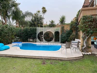 4 Bedroom Villa for Sale in New Cairo, Cairo - WhatsApp Image 2025-11-26 at 1.46. 21 PM (3). jpeg