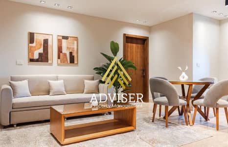 شقة فندقية  للبيع في العاصمة الإدارية الجديدة، القاهرة - 683137939. jpg