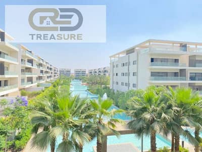 فلیٹ 2 غرفة نوم للبيع في القاهرة الجديدة، القاهرة - 5eff52b1-b048-4067-9429-c11d7ee84448-1_800x600. jpg