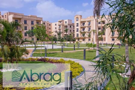 3 Bedroom Flat for Sale in 6th of October, Giza - IMG-20240521-WA0157. jpg