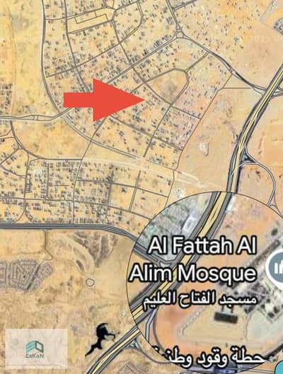 أرض سكنية  للبيع في القاهرة الجديدة، القاهرة - WhatsApp Image 2025-11-26 at 3.20. 59 PM. jpeg