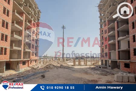 شقة 3 غرف نوم للبيع في محرّم بيك، الإسكندرية - 0. jpg شقة 3 غرف نوم للبيع في محرّم بيك، الإسكندرية - 0. jpg