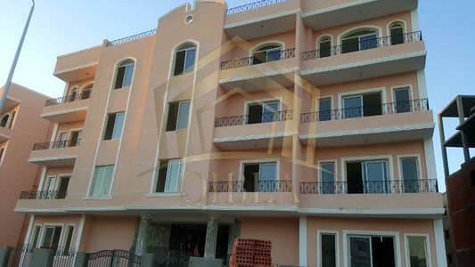 فلیٹ 3 غرف نوم للايجار في الشيخ زايد، الجيزة - شقة للايجار ب الشيخ زايد الحي التامن