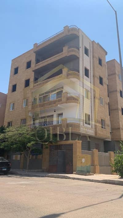 3 Bedroom Flat for Sale in Sadat, Monufia - Apartment for sale in Sadat City, prime location