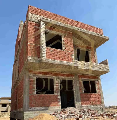 أرض سكنية  للبيع في الشيخ زايد، الجيزة - 10221. jpg