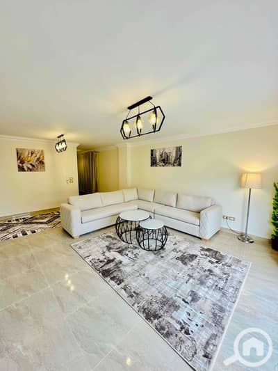 شقة 2 غرفة نوم للايجار في الشيخ زايد، الجيزة - IMG_0918. jpg