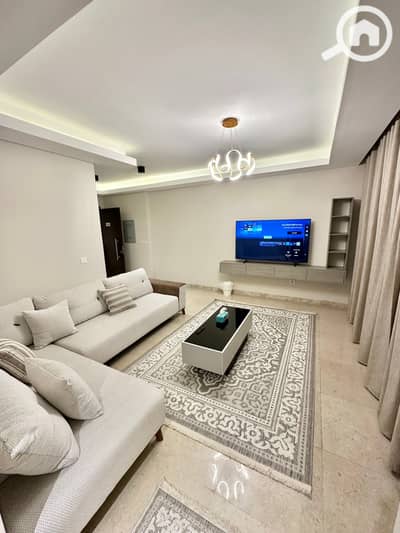 شقة 2 غرفة نوم للايجار في الشيخ زايد، الجيزة - IMG_7505. jpeg