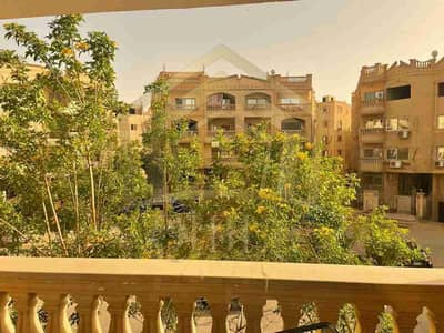 شقة 3 غرف نوم للبيع في الشيخ زايد، الجيزة - IMG-20250528-WA0004. jpg