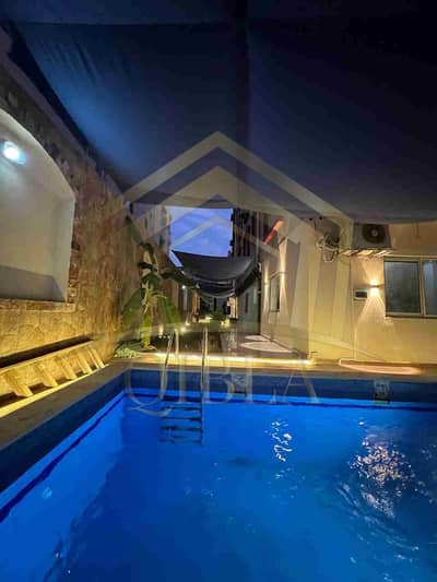 3 Bedroom Flat for Sale in Sheikh Zayed, Giza - IMG-20250820-WA0009. jpg