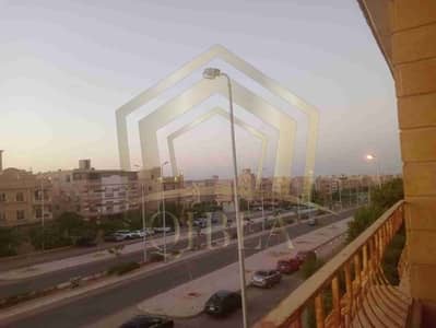 فلیٹ 3 غرف نوم للايجار في الشيخ زايد، الجيزة - IMG-20251002-WA0028. jpg