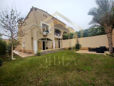 فیلا 6 غرف نوم للبيع في الشيخ زايد، الجيزة - 514350461_1162985849199592_7492052277156894030_n. jpg