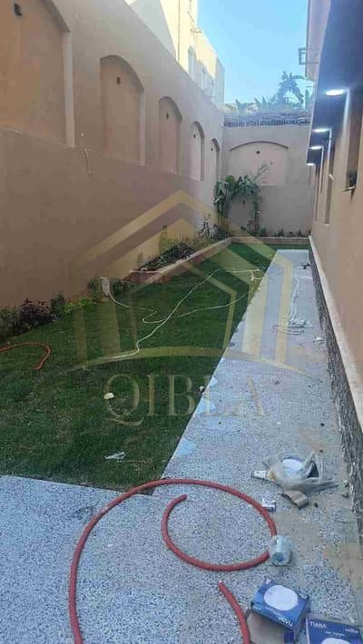 3 Bedroom Flat for Sale in Sheikh Zayed, Giza - IMG-20251005-WA0012. jpg 3 Bedroom Flat for Sale in Sheikh Zayed, Giza - IMG-20251005-WA0012. jpg