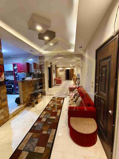 شقة 3 غرف نوم للبيع في الشيخ زايد، الجيزة - IMG-20251012-WA0010. jpg