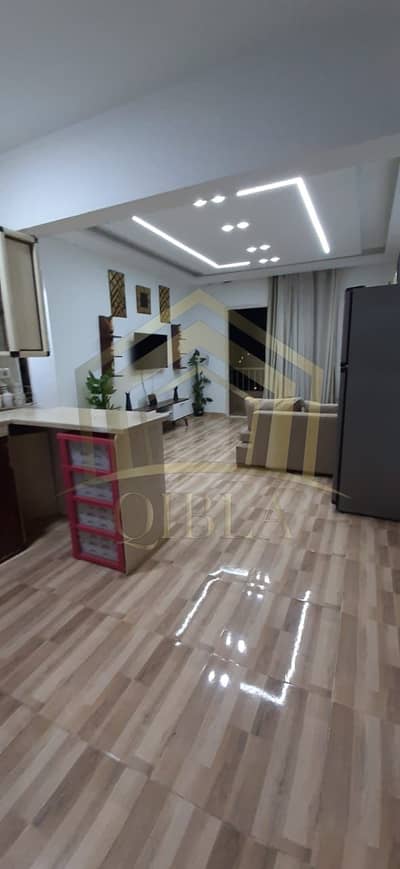 شقة 2 غرفة نوم للايجار في الشيخ زايد، الجيزة - WhatsApp Image 2025-11-19 at 11.27. 38 AM (1). jpeg