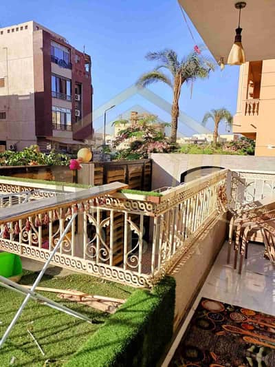 شقة 3 غرف نوم للبيع في الشيخ زايد، الجيزة - IMG-20251023-WA0011. jpg