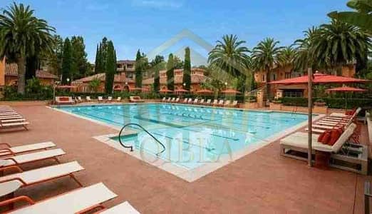 فلیٹ 3 غرف نوم للبيع في الشيخ زايد، الجيزة - IMG-20250722-WA0003. jpg