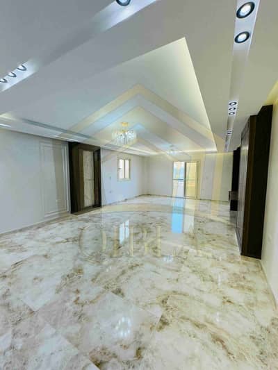 3 Bedroom Flat for Sale in Dokki, Giza - IMG-20250628-WA0045. jpg