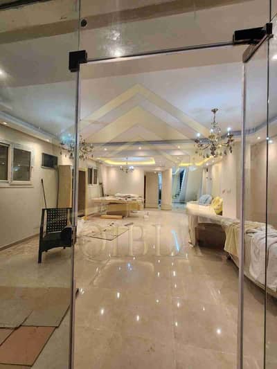 11 Bedroom Villa for Sale in Sheikh Zayed, Giza - IMG-20251105-WA0014. jpg