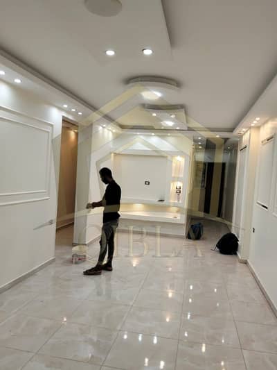 فلیٹ 3 غرف نوم للبيع في الهرم، الجيزة - WhatsApp Image 2025-08-17 at 1.03. 51 AM (1). jpeg