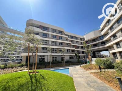 فلیٹ 3 غرف نوم للبيع في مدينة المستقبل، القاهرة - WhatsApp Image 2025-11-25 at 10.17. 24 AM. jpeg