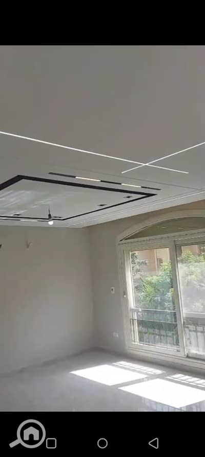 4 Bedroom Flat for Rent in Katameya, Cairo - WhatsApp Image 2025-11-26 at 3.24. 52 PM. jpeg