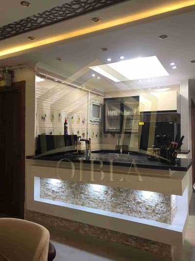 3 Bedroom Apartment for Rent in Sheikh Zayed, Giza - IMG-20251119-WA0123. jpg