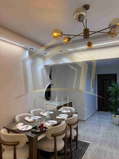 فلیٹ 3 غرف نوم للايجار في الشيخ زايد، الجيزة - IMG-20251119-WA0028. jpg