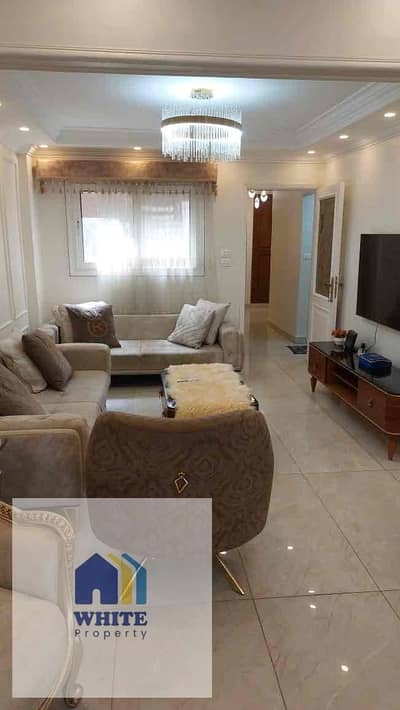 فلیٹ 3 غرف نوم للايجار في الدقى، الجيزة - IMG_7211. jpg