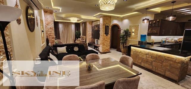 دوبلكس 3 غرف نوم للبيع في العبور، القاهرة - IMG-20251111-WA0004. jpg