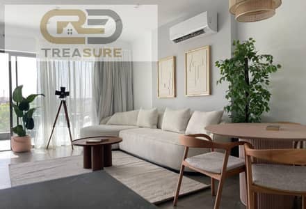 شقة 2 غرفة نوم للايجار في القاهرة الجديدة، القاهرة - 7067736b-b829-42a5-99c9-c34d21401531. jpg