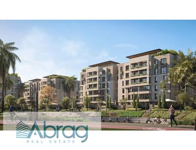 3 Bedroom Flat for Sale in Hadayek October, Giza - IMG-20251117-WA0139. jpg