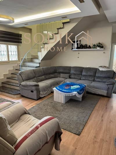 4 Bedroom Penthouse for Sale in Obour City, Cairo - 565158621_122253830804170918_9127337486159507500_n. jpg