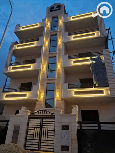 فلیٹ 3 غرف نوم للبيع في حدائق اكتوبر، الجيزة - ٢٠٢٥١١٠٢_١٧٢١٤٨. jpg