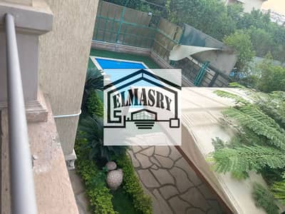 6 Bedroom Villa for Rent in New Cairo, Cairo - a1e17d83-f1cd-43ca-90e6-96836d913d33. jpeg 6 Bedroom Villa for Rent in New Cairo, Cairo - a1e17d83-f1cd-43ca-90e6-96836d913d33. jpeg