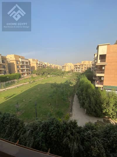 3 Bedroom Apartment for Sale in Sheikh Zayed, Giza - WhatsApp Image 2025-11-23 at 10.14. 56 AM. jpeg
