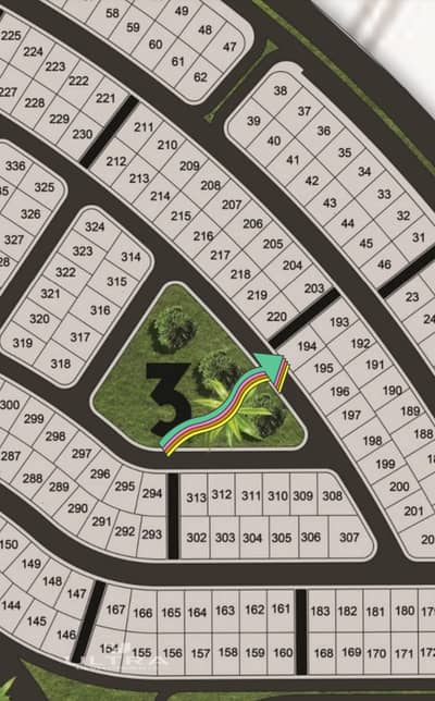 شقة 3 غرف نوم للبيع في مدينة بدر، القاهرة - WhatsApp Image 2025-11-25 at 11.50. 21 AM. jpeg